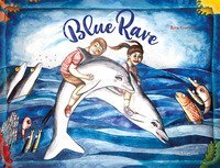 Blue Rave
