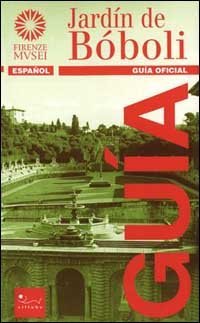 Jard&iacute;n de B&oacute;boli