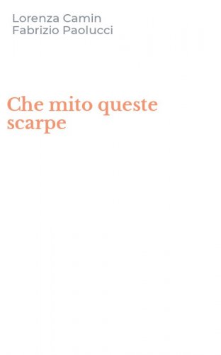 Che mito queste scarpe