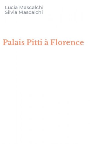 Palais Pitti &agrave; Florence