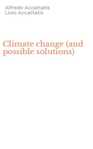 Climate change (and possible solutions)