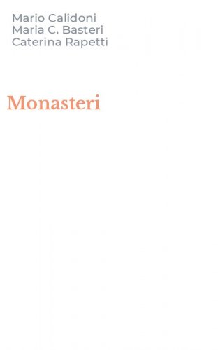 Monasteri