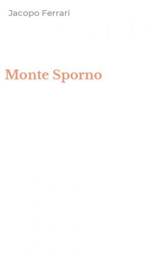Monte Sporno