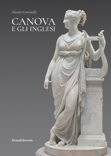 Canova e gli inglesi