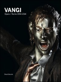 Giuliano Vangi. Opere 1994-2014. Catalogo della mostra (Roma, 19 ottobre 2014-18 gennaio 2015). Ediz. italiana e inglese