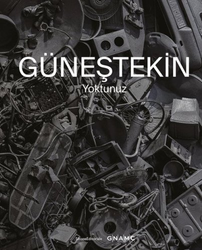G&uuml;nestekin. Yoktunuz. Ediz. italiana e inglese