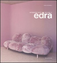 Interiors with Edra. Ediz. italiana e inglese