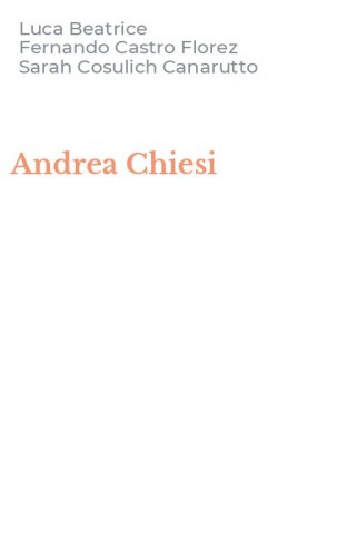 Andrea Chiesi