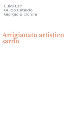 Artigianato artistico sardo