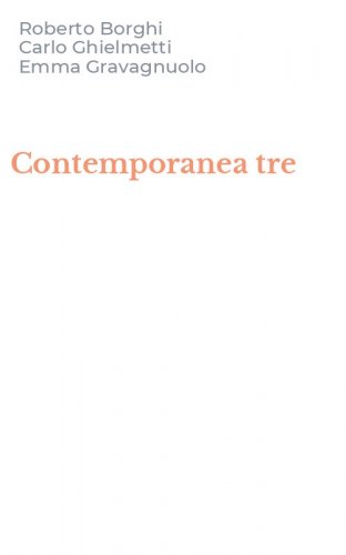 Contemporanea tre