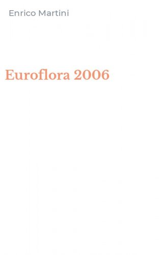 Euroflora 2006