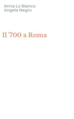 Il '700 a Roma