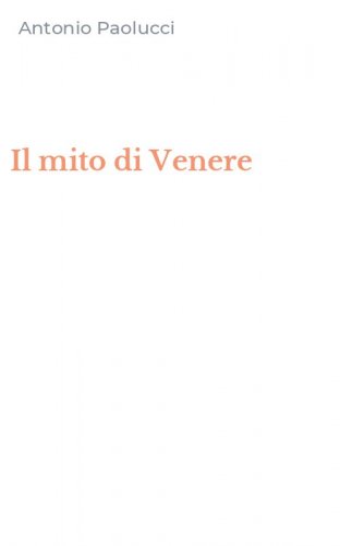 Il mito di Venere