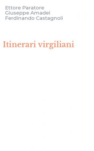 Itinerari virgiliani