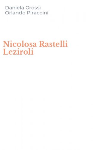 Nicolosa Rastelli Leziroli