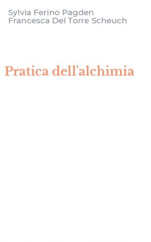 Pratica dell'alchimia