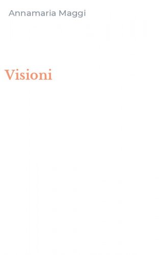 Visioni