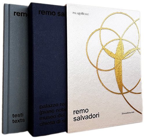 Remo Salvadori