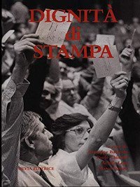 Dignit&agrave; di stampa