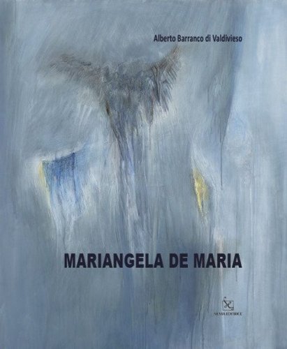Mariangela De Maria