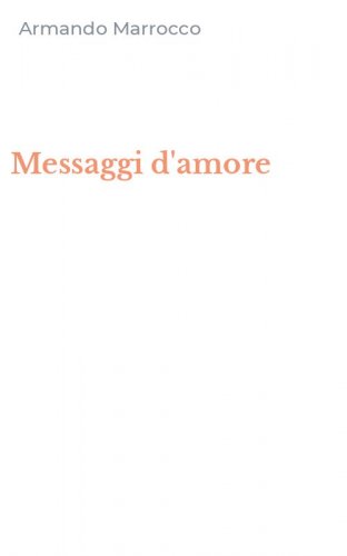 Messaggi d'amore
