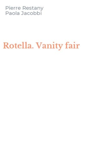 Rotella. Vanity fair