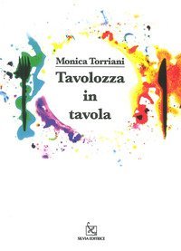 Tavolozza in tavola