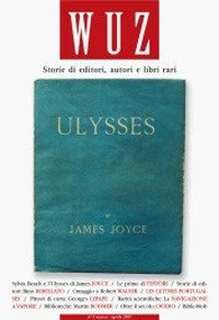 Wuz. Storie di editori, autori e libri rari