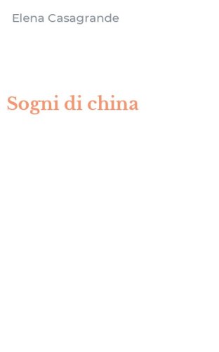 Sogni di china