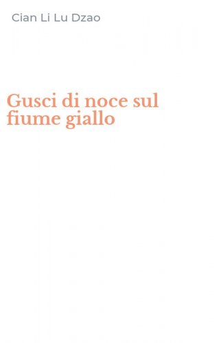 Gusci di noce sul fiume giallo