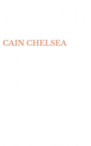 CAIN CHELSEA