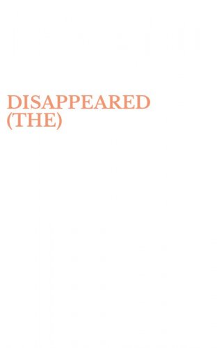 DISAPPEARED (THE)