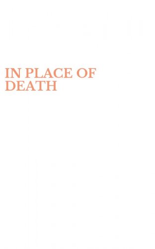 IN PLACE OF DEATH