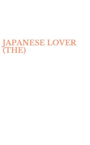 JAPANESE LOVER (THE)