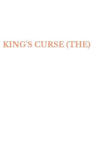 KING'S CURSE (THE)