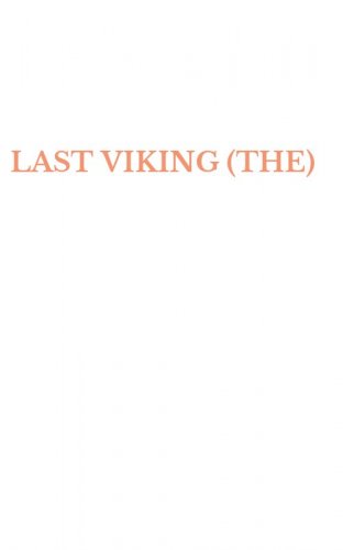LAST VIKING (THE)