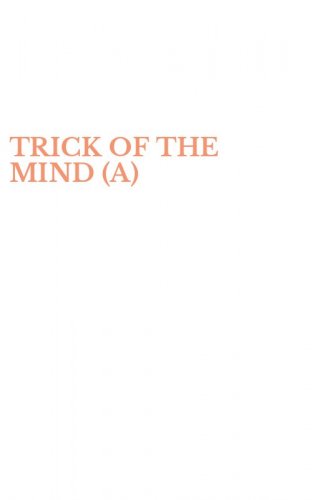 TRICK OF THE MIND (A)