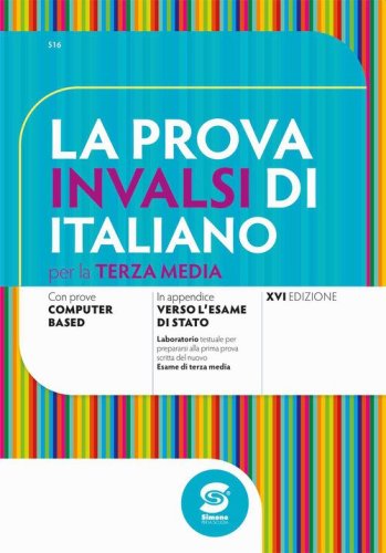 La prova invalsi di italiano per la terza media