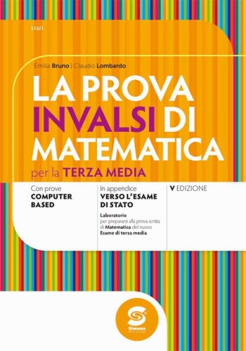 La prova invalsi di matematica terza media