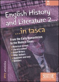 English history and literature