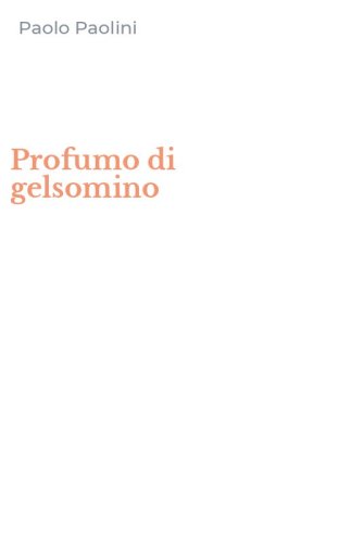 Profumo di gelsomino