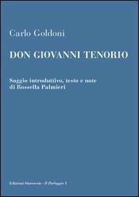 Don Giovanni Tenorio