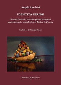 Identit&agrave; ibride. Percorsi letterari e transdisciplinari in contesti post-migratori e postcoloniali in Italia e in Francia
