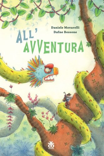 All'avventura