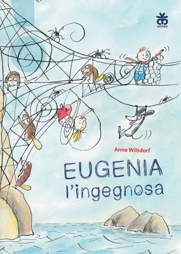 Eugenia l'ingegnosa