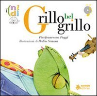 Grillo bel grillo