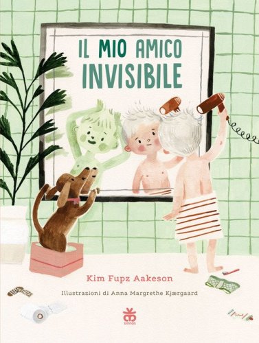 Il mio amico invisibile