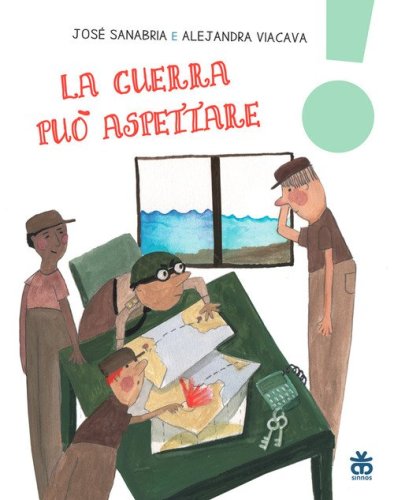 La guerra pu&ograve; aspettare