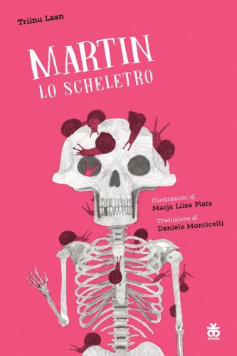 Martin lo scheletro