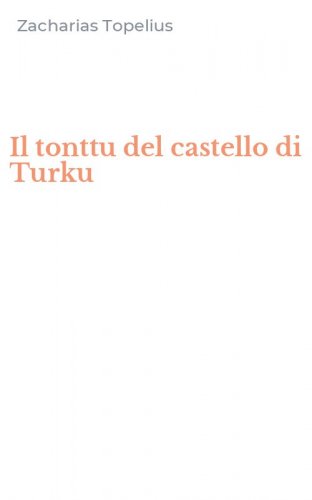 Il tonttu del castello di Turku